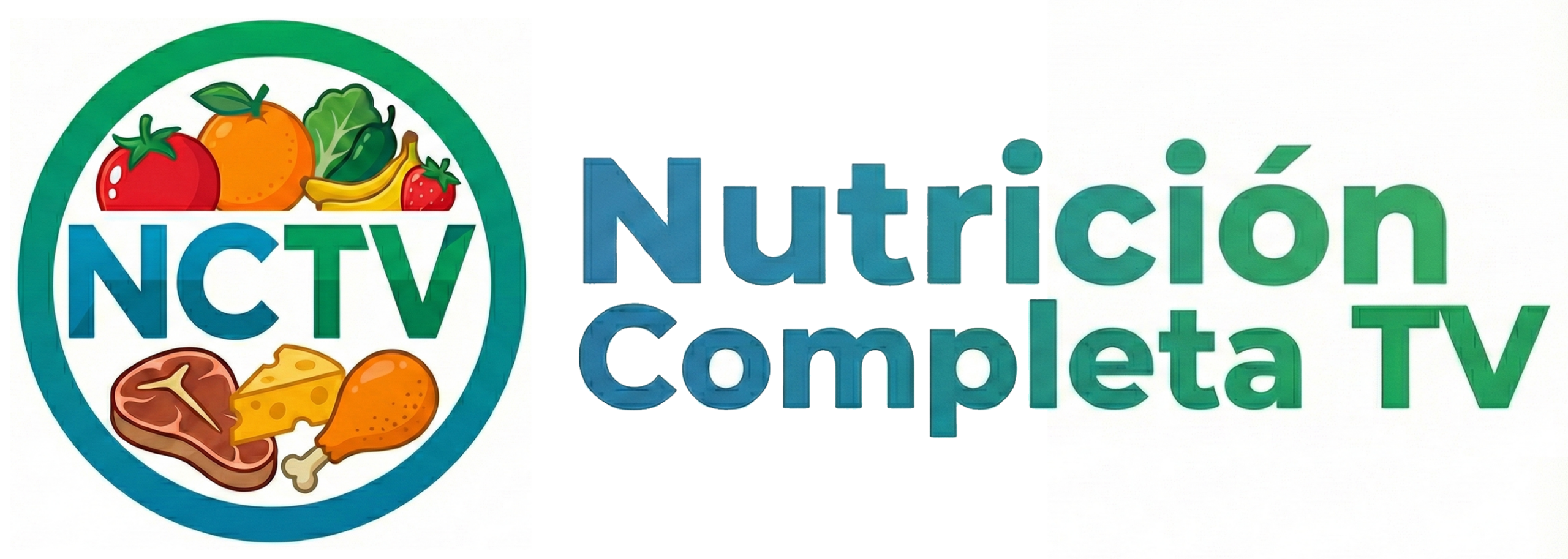 Noticias sobre Alimentación y Salud | Nutrición Completa TV